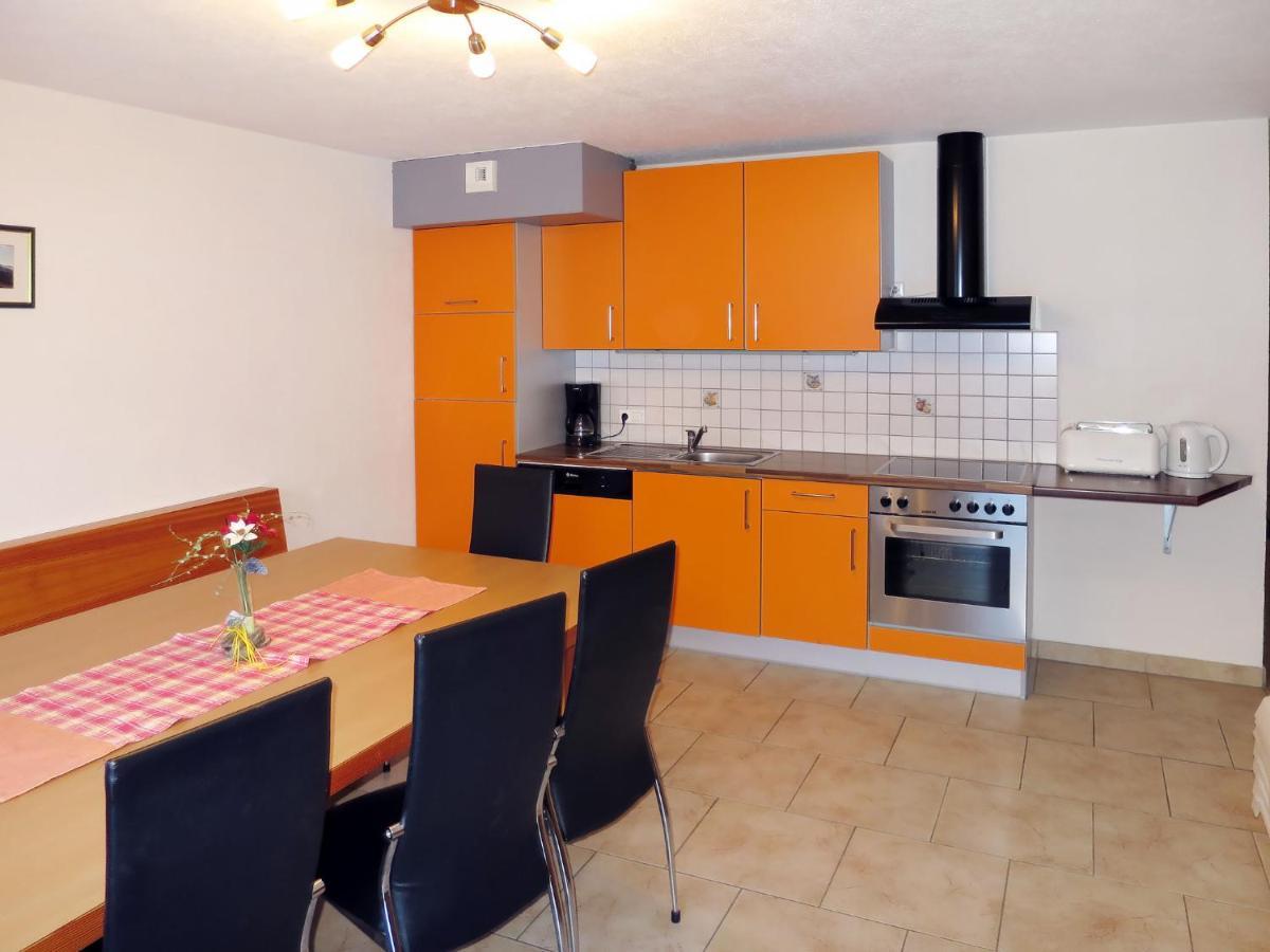 Apartment Apart Sonja - Kpl648 By Interhome Kappl  Esterno foto