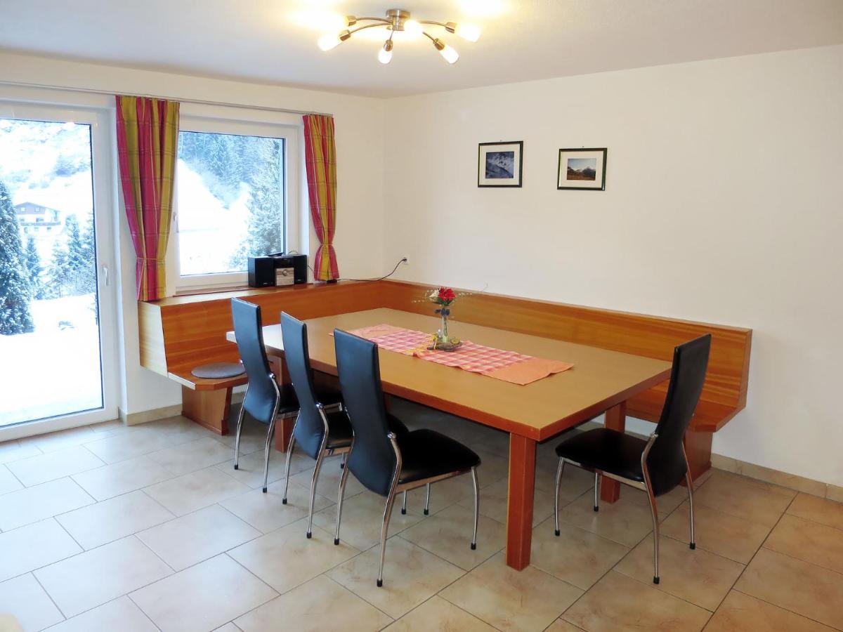 Apartment Apart Sonja - Kpl648 By Interhome Kappl  Esterno foto